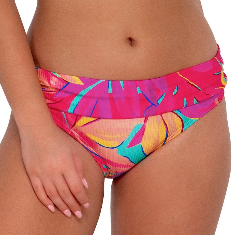 Unforgettable Bottom – 27B – Oasis Sandbar Rib