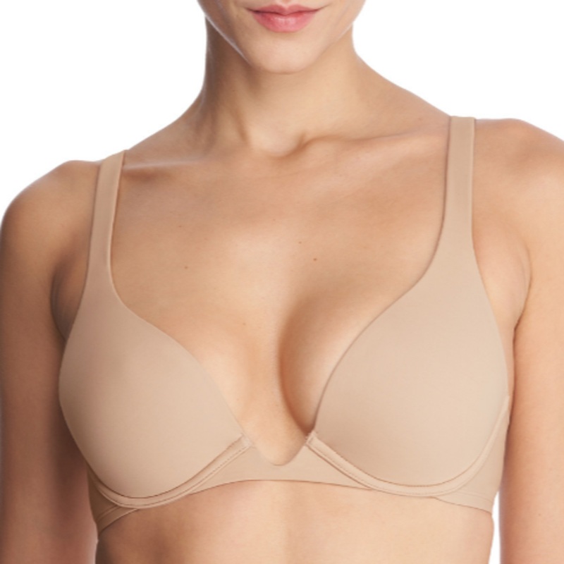Verge Convertible Plunge Countour Underwire Bra – 722326