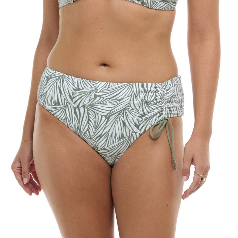 Biomes Alessia Cinch Bottom – SK751239 – Sage