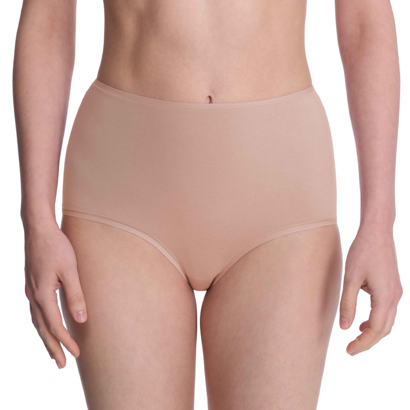 Bliss Bare Cotton High Waist – 778346