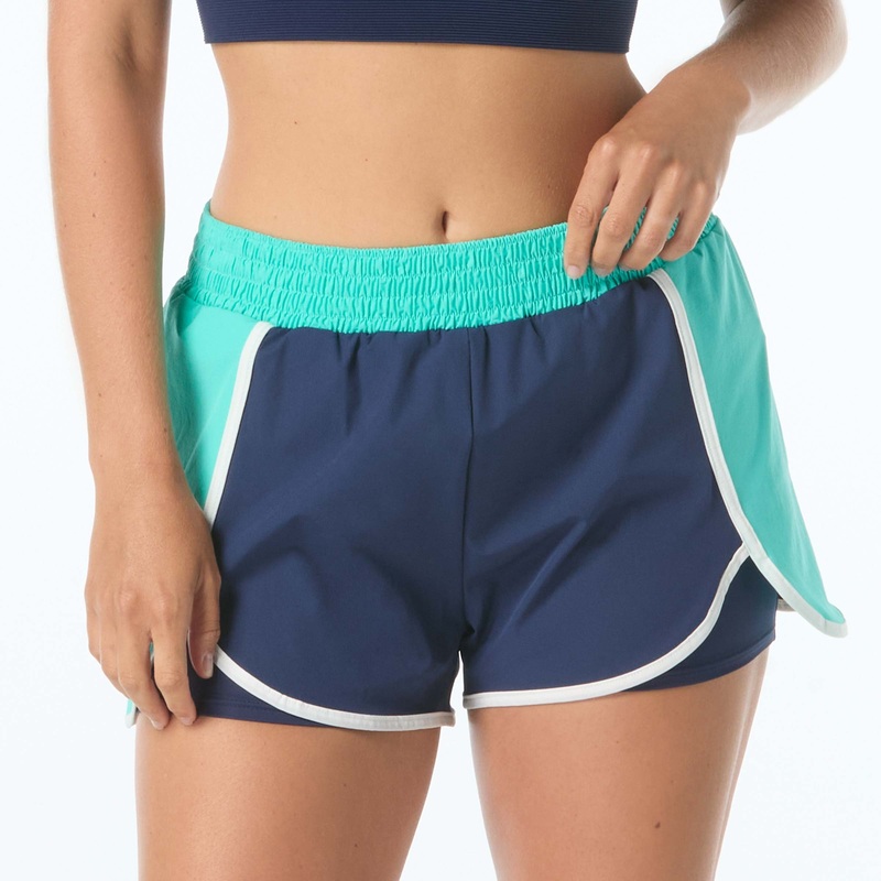 Colorblock Dash Swim Short – H2G183 – Admiral