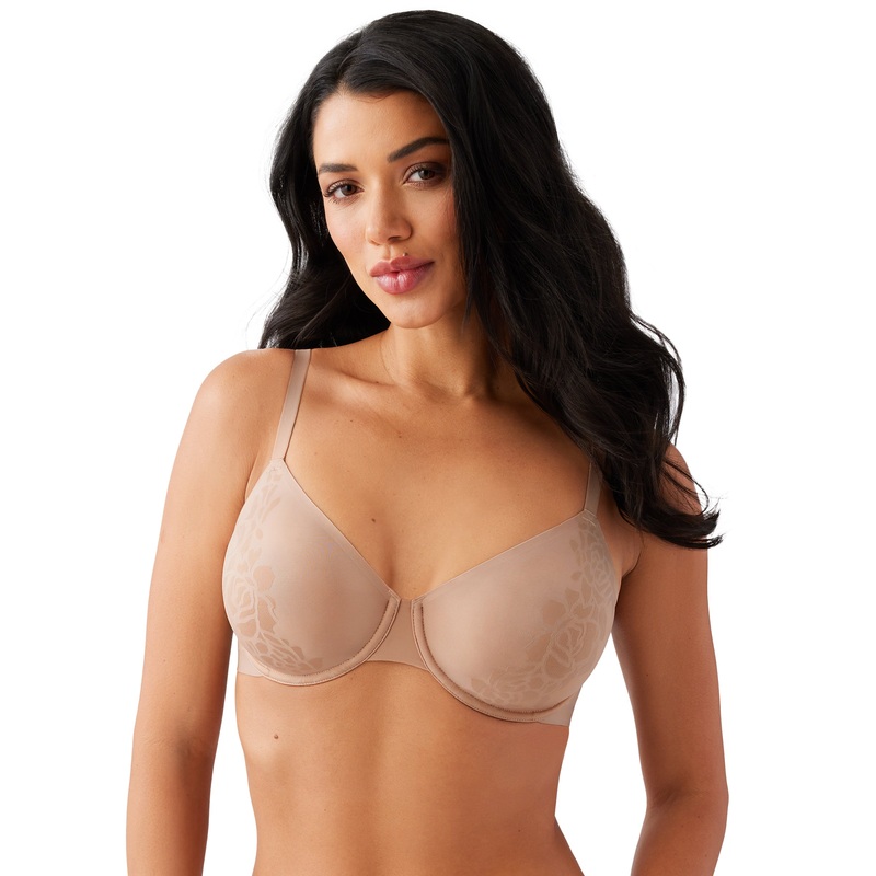 Confidence Boost Underwire Bra – 855380 – Roebuck