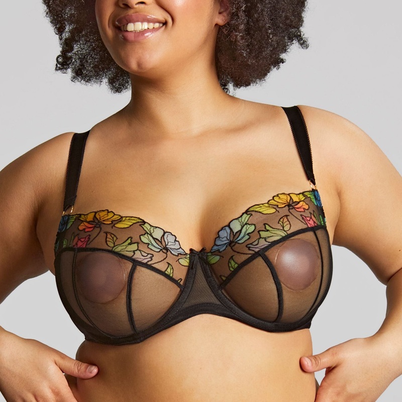 Eden Balcony Bra – 10911A
