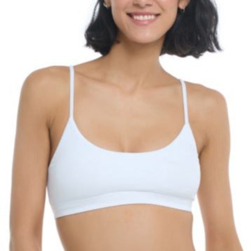 Ibiza Aro Bikini Top – 39-69119 – White