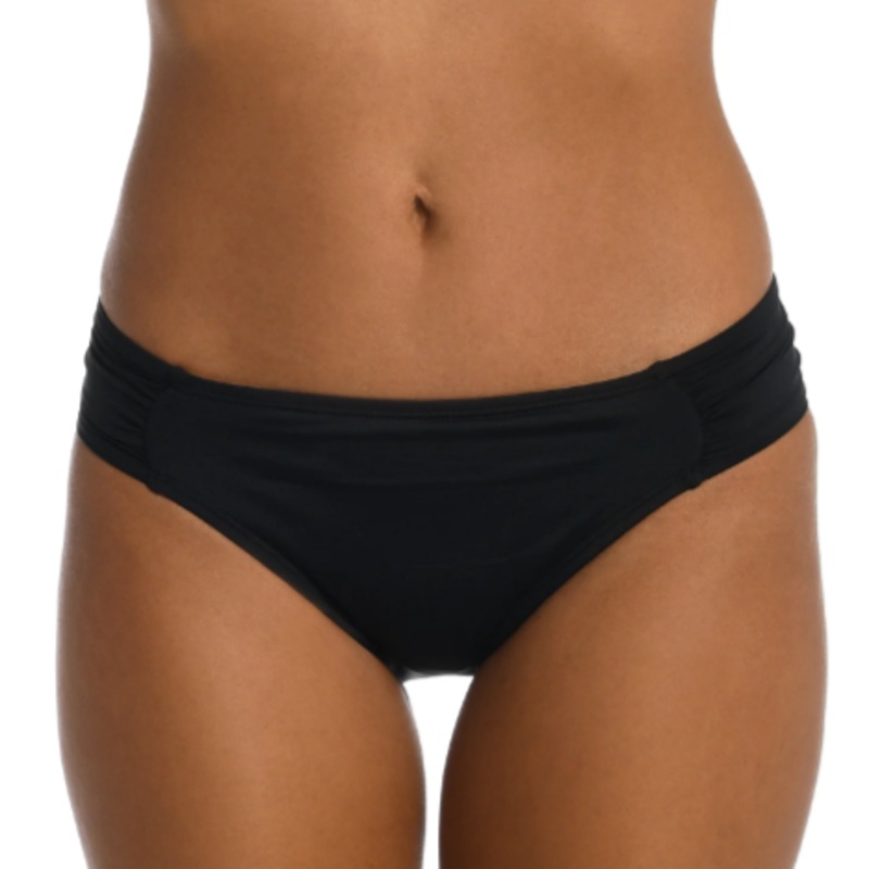 Island Goddess Hipster Bottom – LB0IG96IG – Black