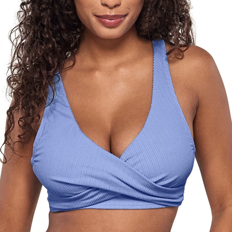 Mirabella Top – 502 – Hydrangea