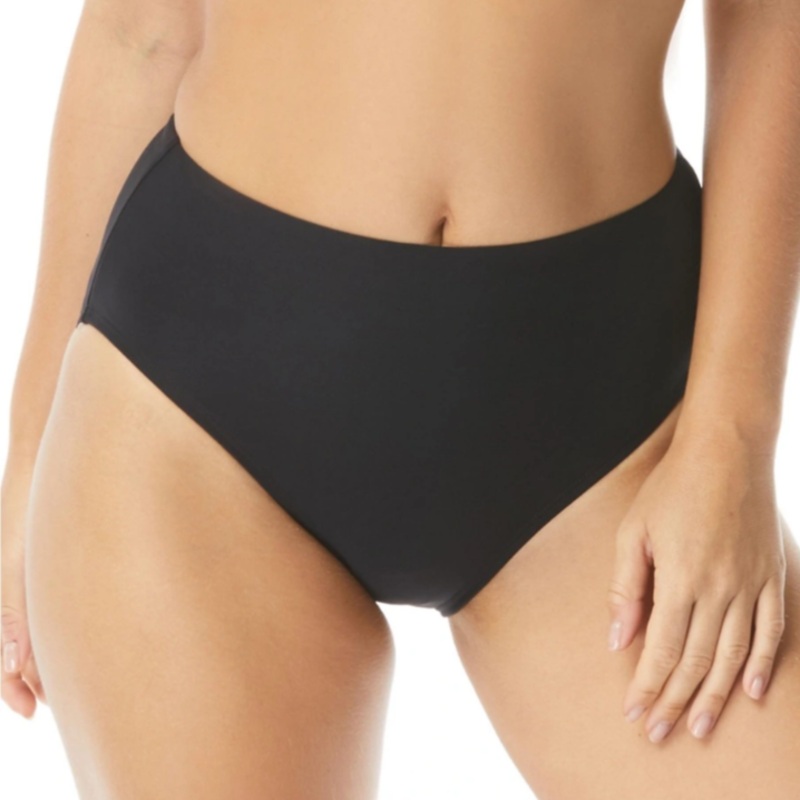 Onyx Hight Waist – T32015- Black