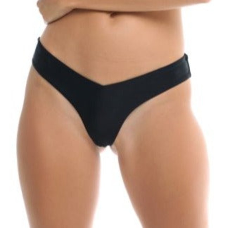 Smoothies Kendal Cheeky Bottom – 39-506155 – Black