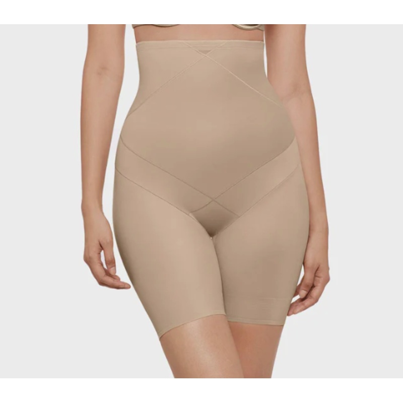 2419 Tummy Tuck Firm Control Thigh Slimmer