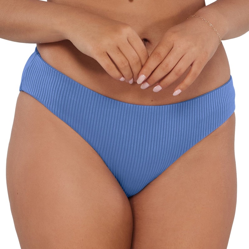 Alana Reversible Hipster – 19B – Harbor Blue Sandbar Rib
