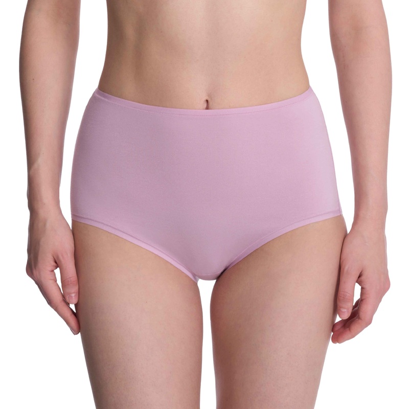 Bliss Bare Cotton High Waist – 778346 – Rose Mist