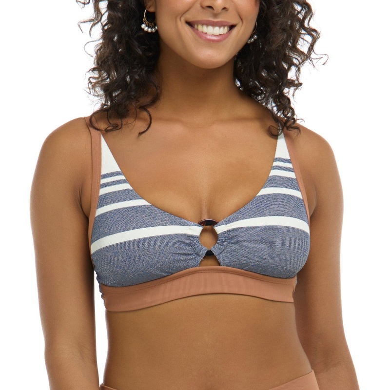 Cape Cod Carolyne Bikini Top – SK770171