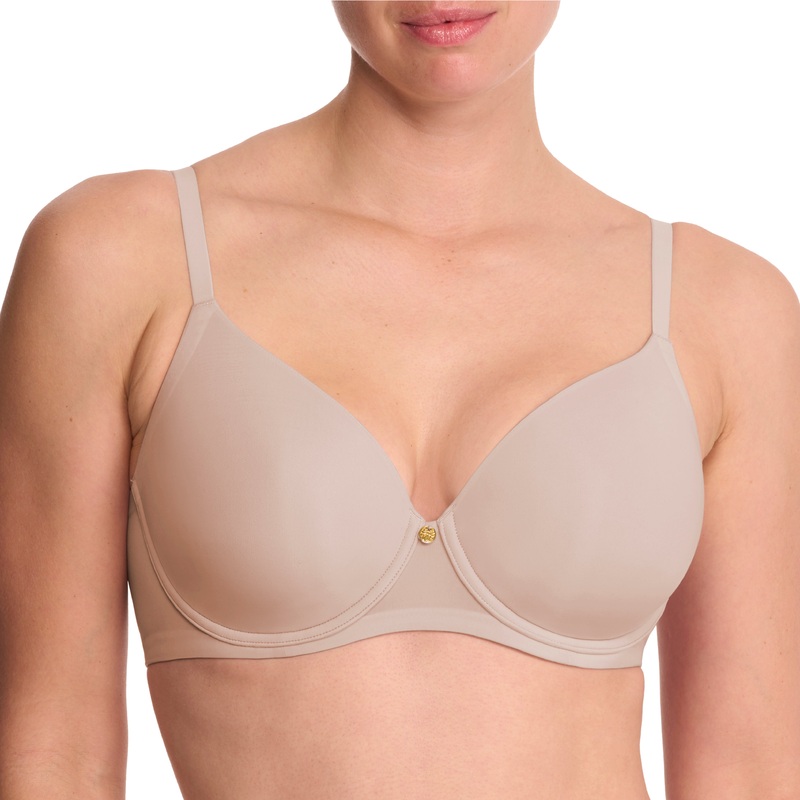 Cloud Comfort Back Smoothing T-shirt Bra – 731338