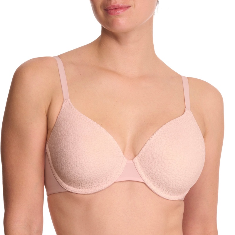 Comfort Evolution Full Fit Convertible UW Bra – 731337 – Potpourri