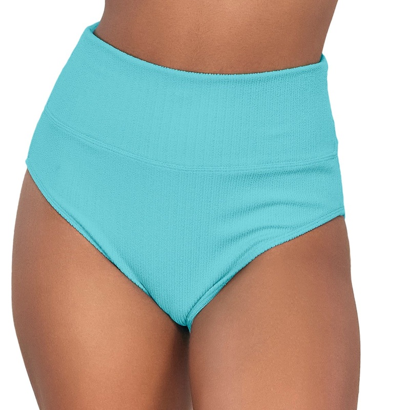 Hannah High Waist – 33B – Pool Party