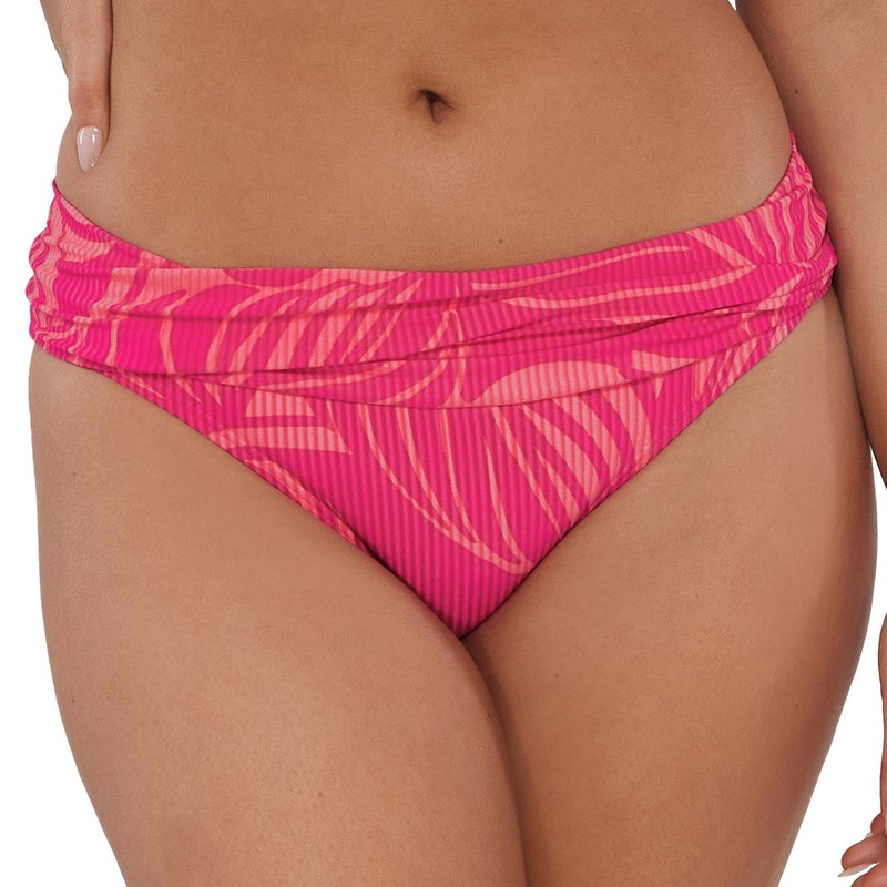 Unforgettable Bottom – 27B – Blushing Palms Sandbar Rib
