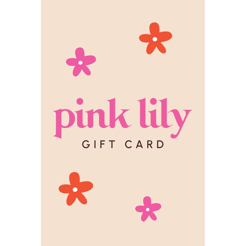 E-Gift Card