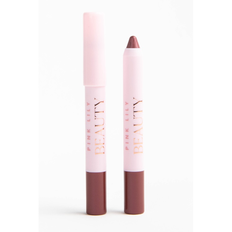 Beauty Eye Want It All Multi Eyeshadow and Eyeliner – Copper Rose FINAL SALE FINAL SALE