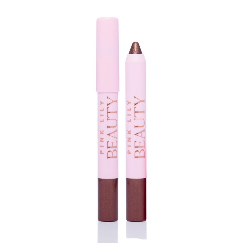Beauty Eye Want It All Multi Eyeshadow and Eyeliner – Brown Sugar FINAL SALE