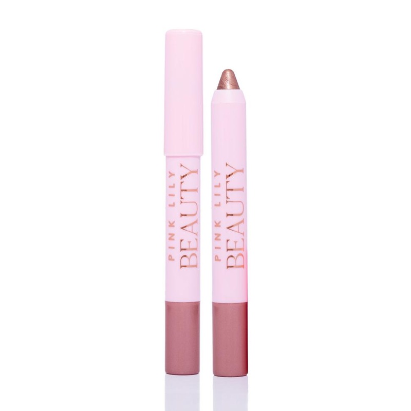 Beauty Eye Want It All Multi Eyeshadow and Eyeliner – Peony Pearl FINAL SALE
