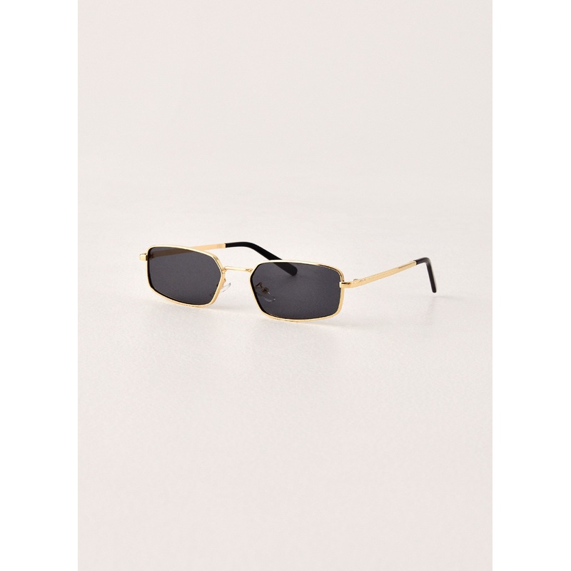 Lennon Sunglasses – Black