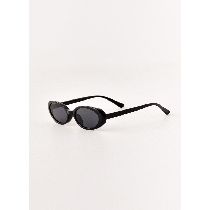 Daytona Sunglasses – Black