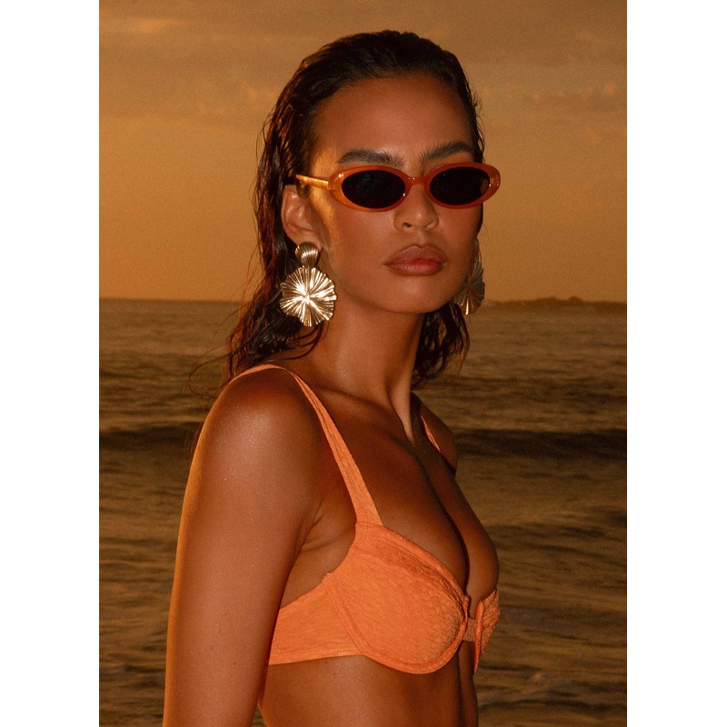 Daytona Sunglasses – Orange