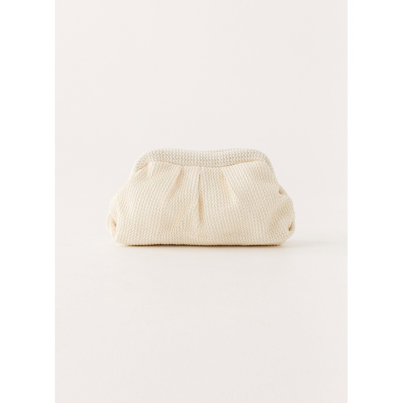 Everlyn Bag – Ivory