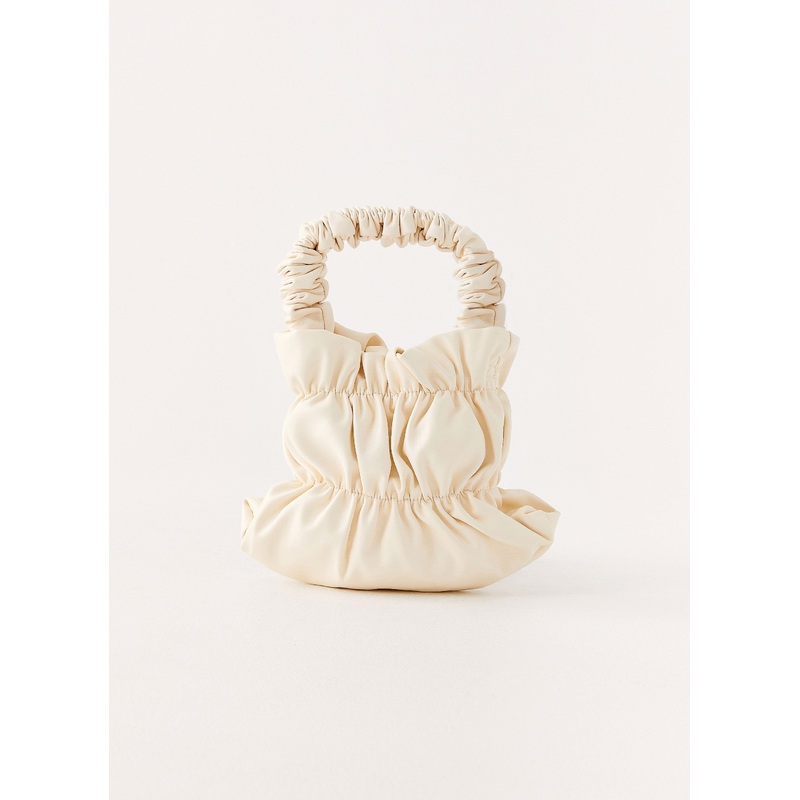 Miller Bag – Ivory