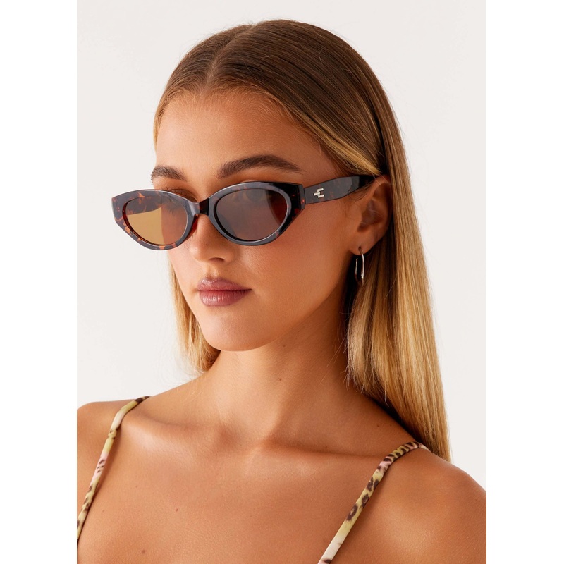Janice Sunglasses – Tort