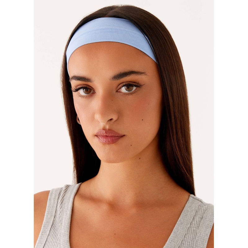 Model Moment Headbands – Pastel Multi