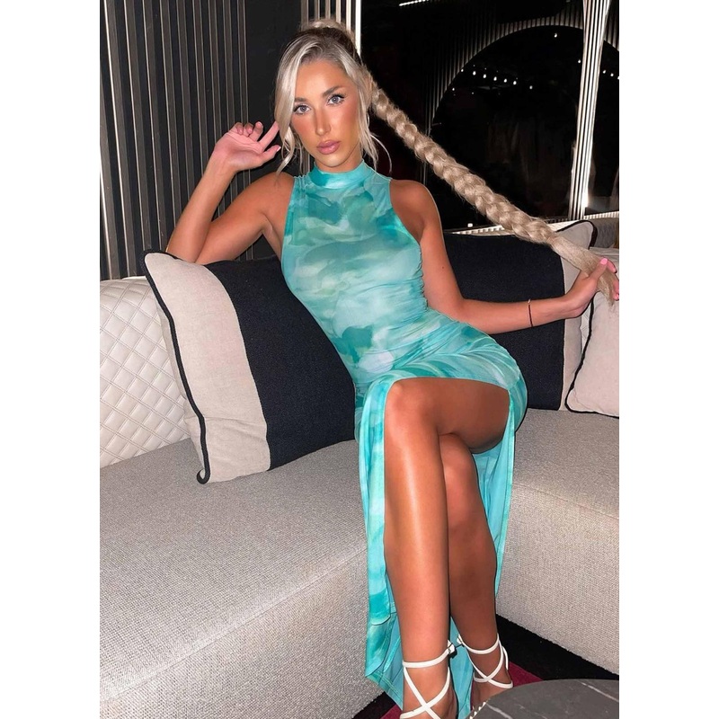 Cool To Be Kind Midi Dress – Amazon
