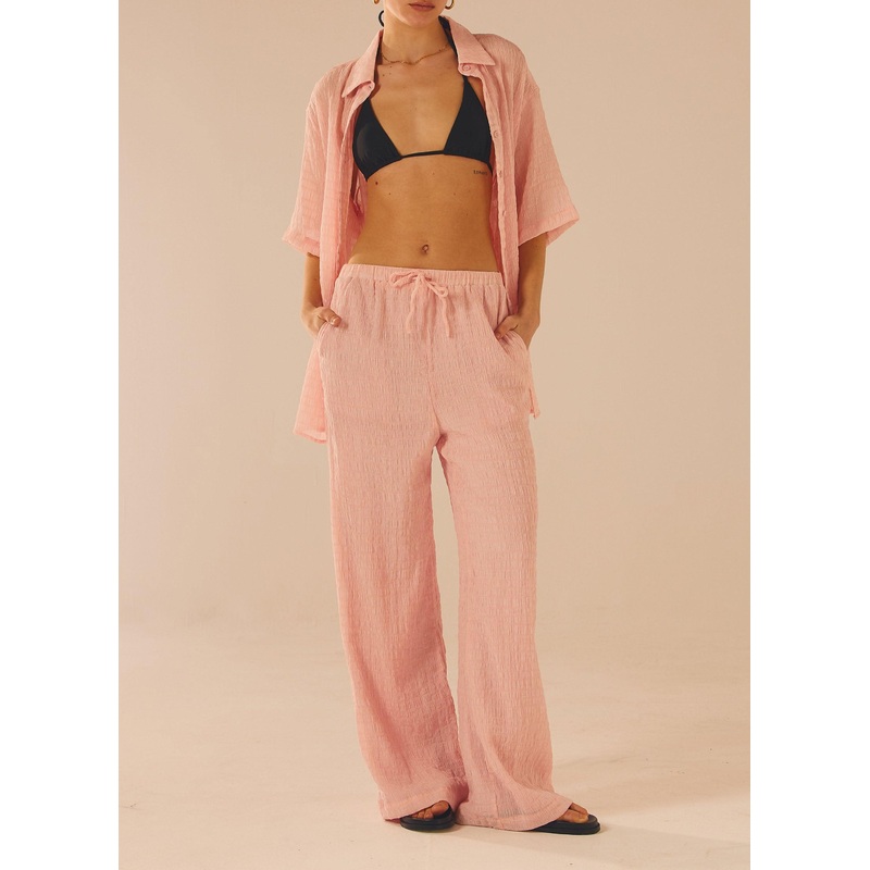 Miami Sunrise Pants – Candy