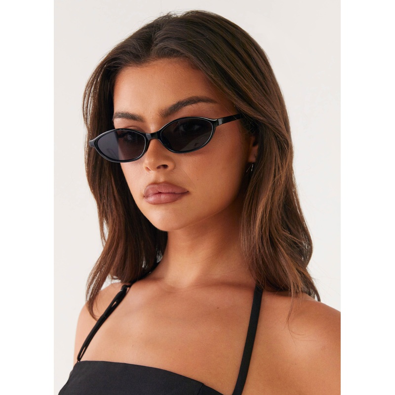 Lethal Sunglasses – Black
