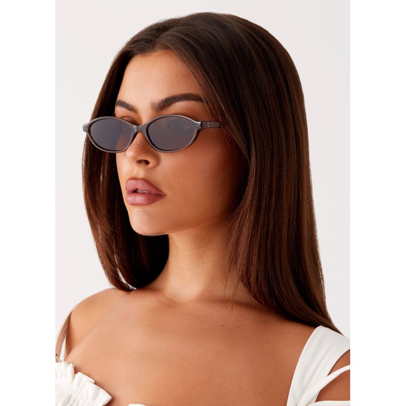 Lethal Sunglasses – Brown