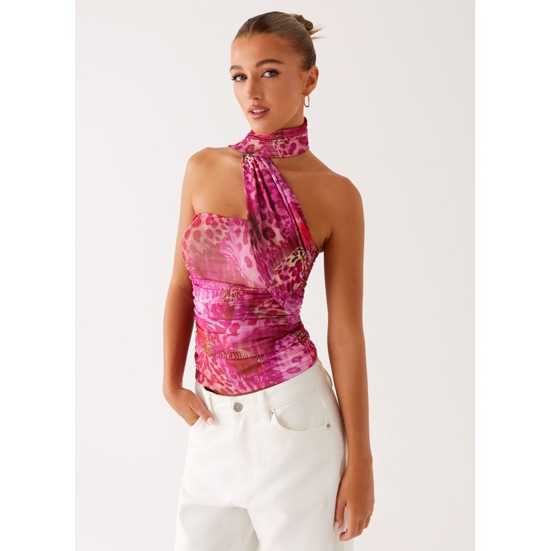 Breaking News Top – Lavender Lagoon