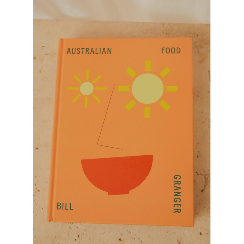 Australian Food – Bill Granger
