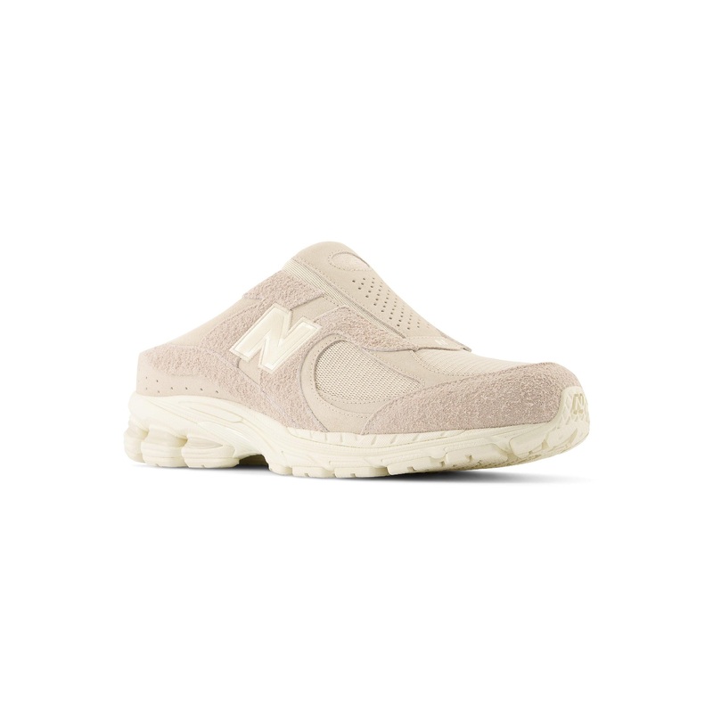 2002 Sneaker – Calm Taupe