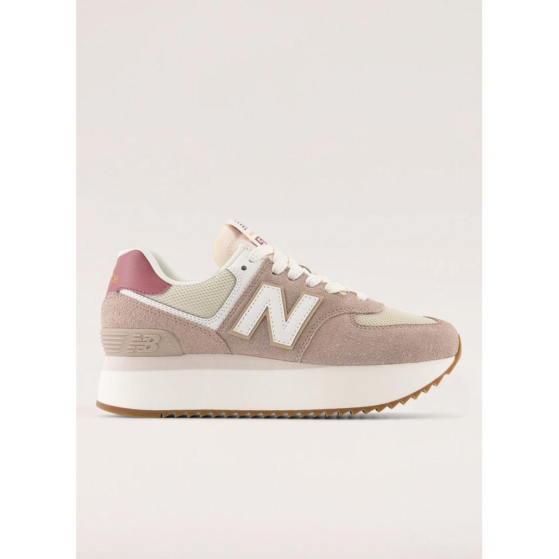 574 Sneaker – Driftwood