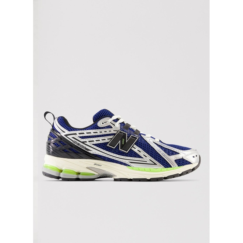 Mens – 1906 Sneaker – Team Royal