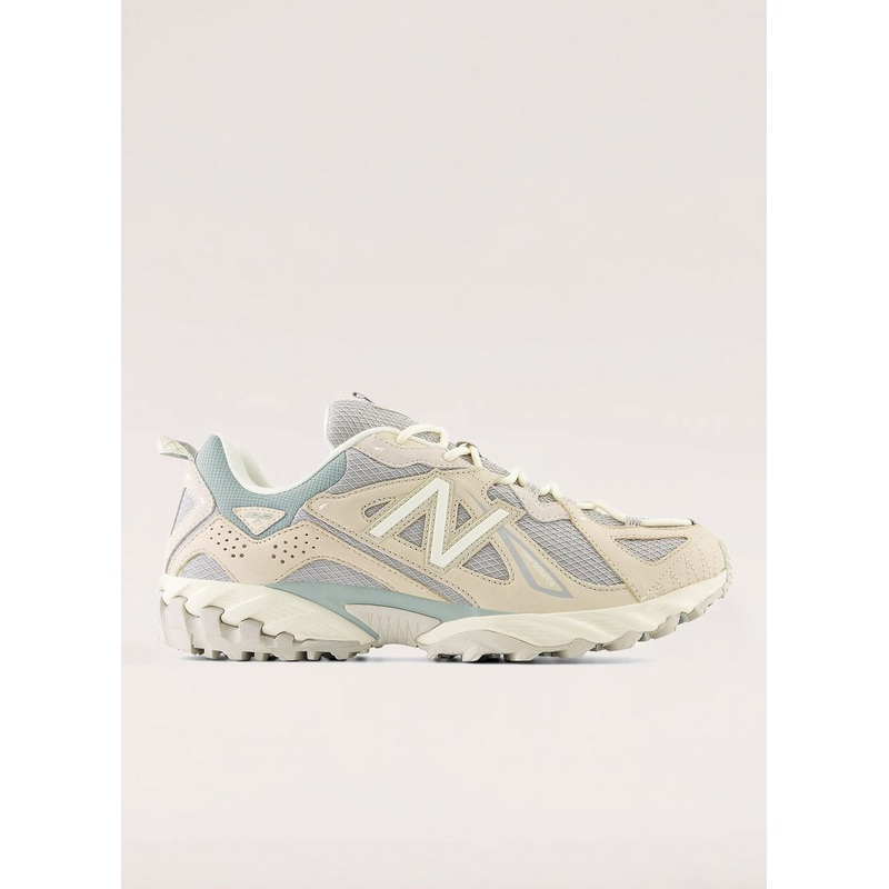 Mens – 610 Sneaker – Moonbeam