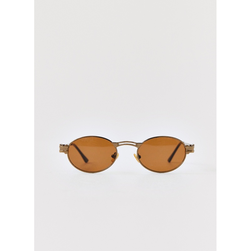 Starbeam Sunglasses – Brown