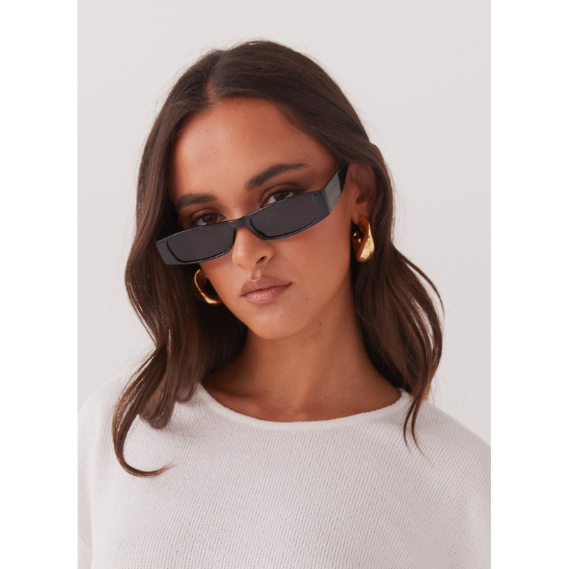 Windsor Sunglasses – Black
