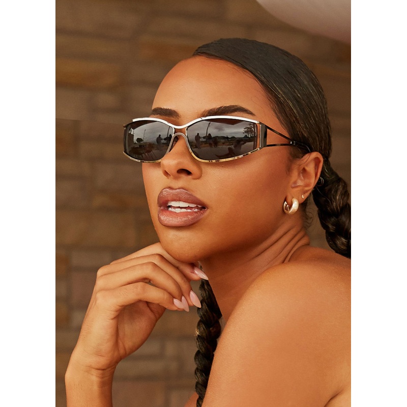 Jovie Sunglasses – Black