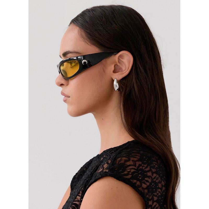 Lacen Sunglasses – Yellow