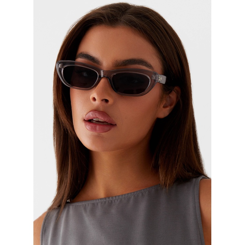 Lavance Sunglasses – Grey
