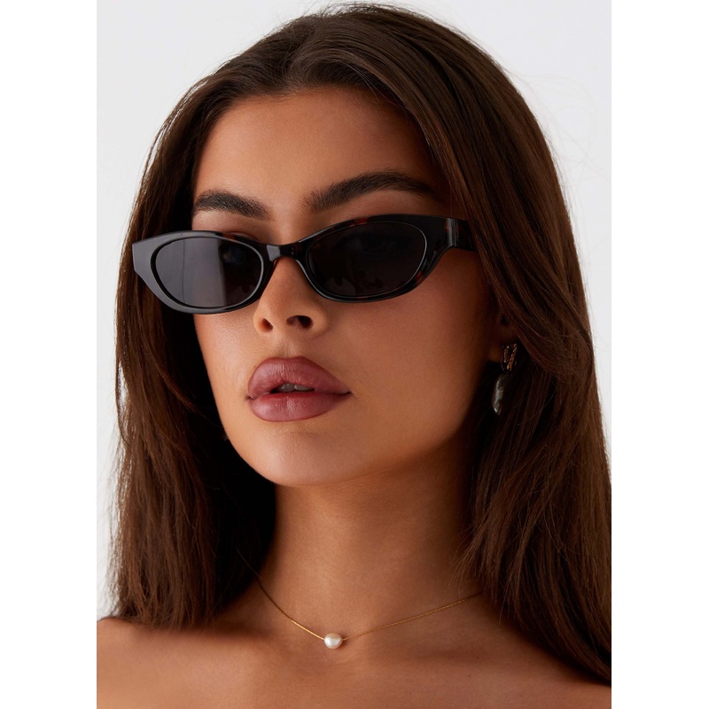 Noah Sunglasses – Tort