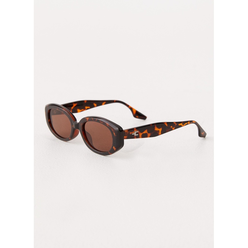 Sunrise Hike Sunglasses – Tort