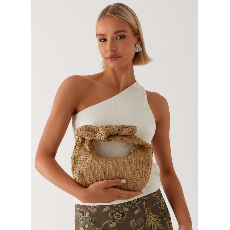Make You Mine Bag – Natural