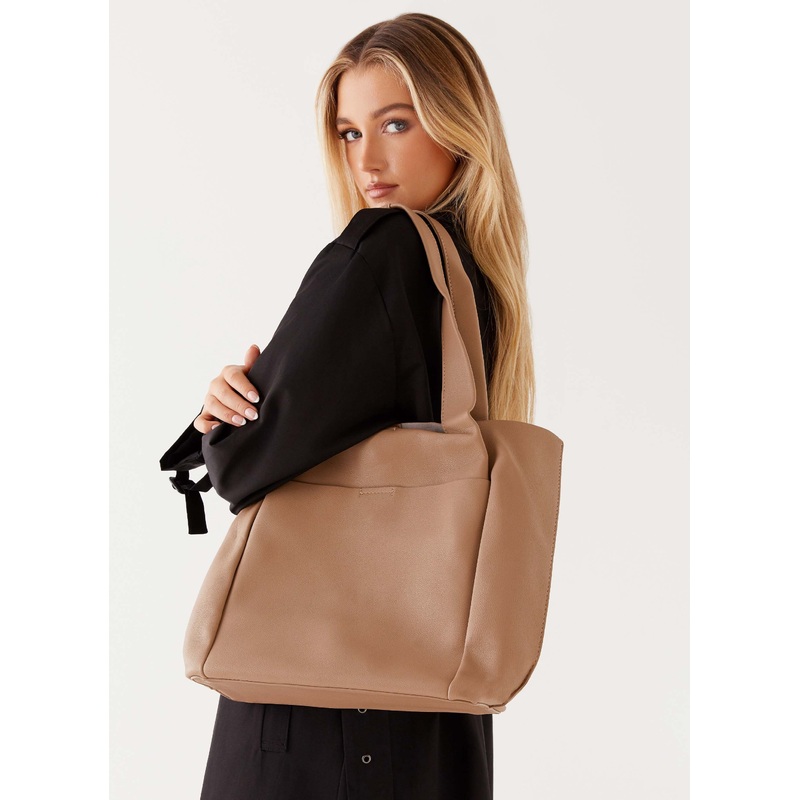 One Of Yours Bag – Beige